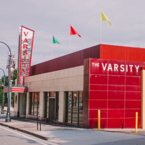 The Varsity