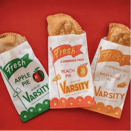 Fried Pies