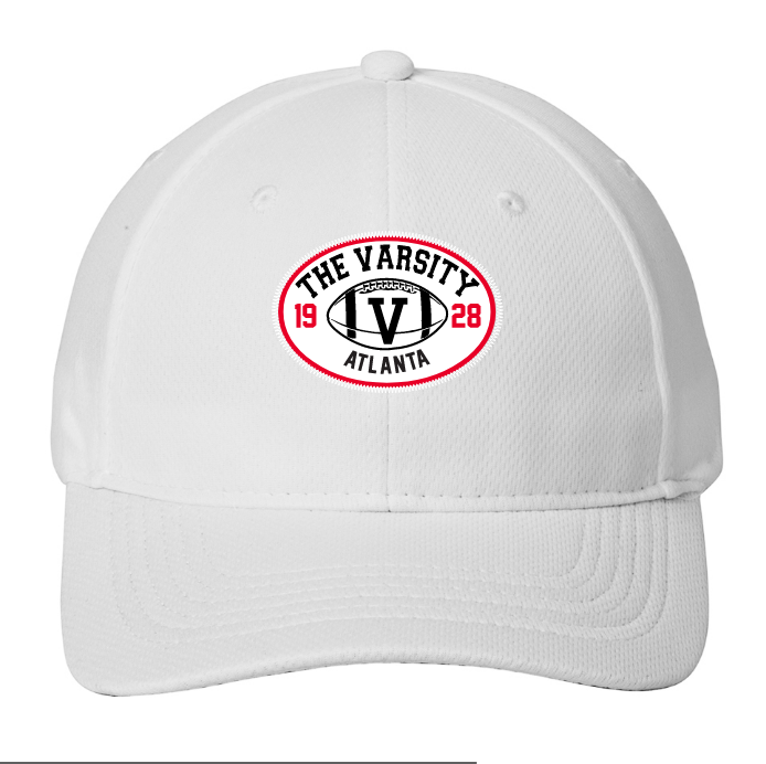 Limited Edition Varsity Football Patch Cap – The Varsity