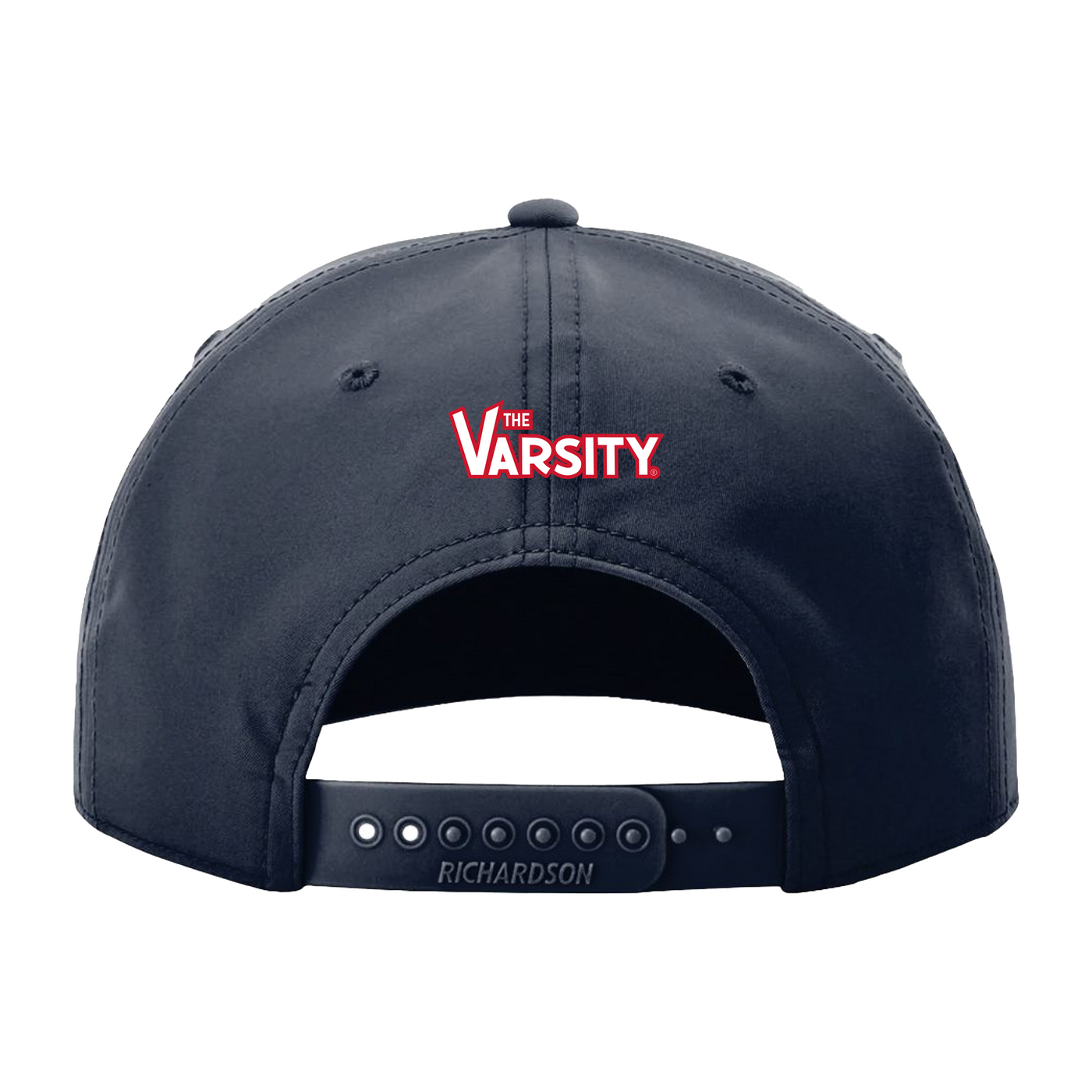 "1928" Athletic Rope Cap, Navy w/ Red & White logo