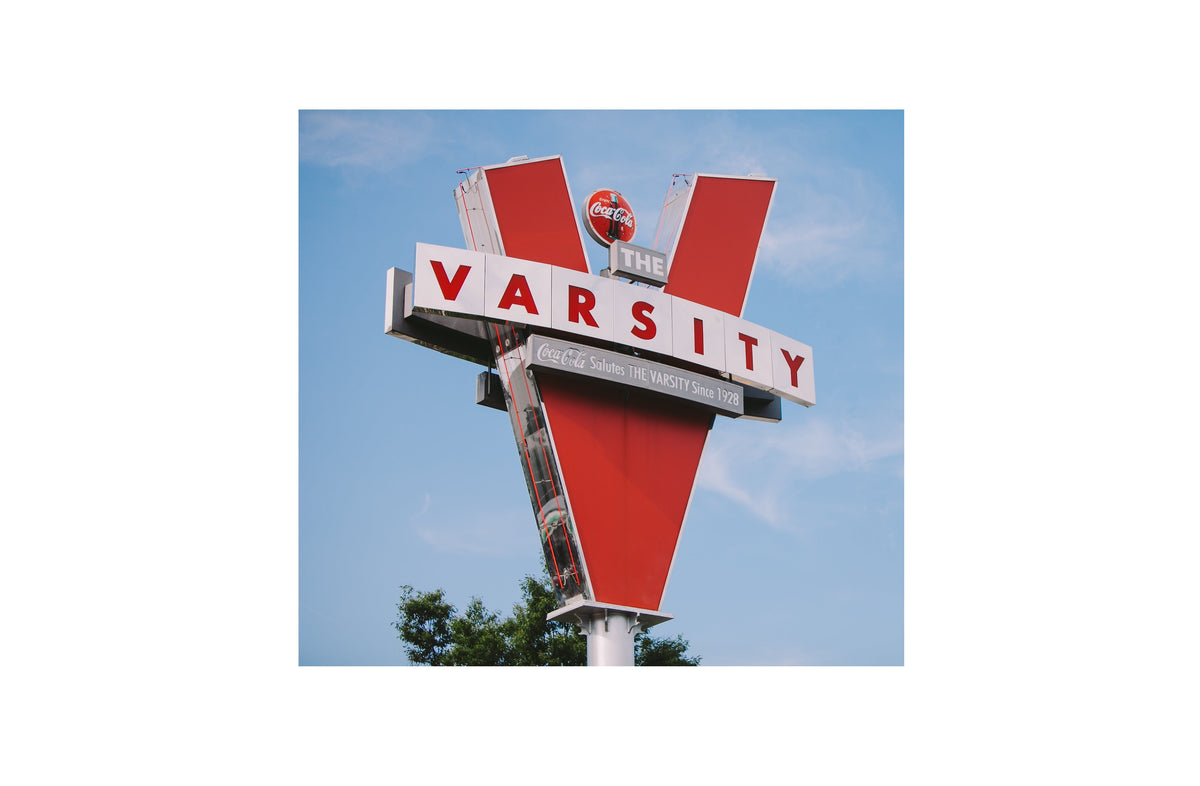 Varsity