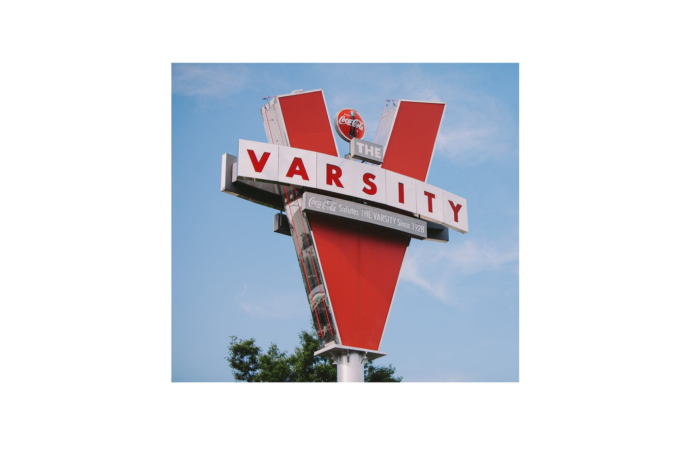 Varsity