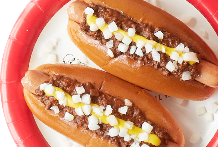 Ship The Varsity Nationwide with Goldbelly