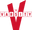The Varsity logo